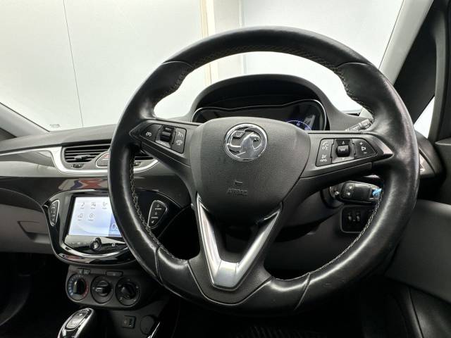 2015 Vauxhall Corsa 1.4 5dr SE Auto
