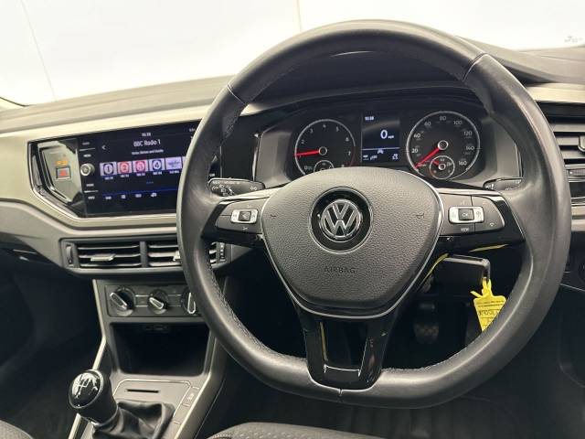 2020 Volkswagen Polo 1.0 5dr Match TSI