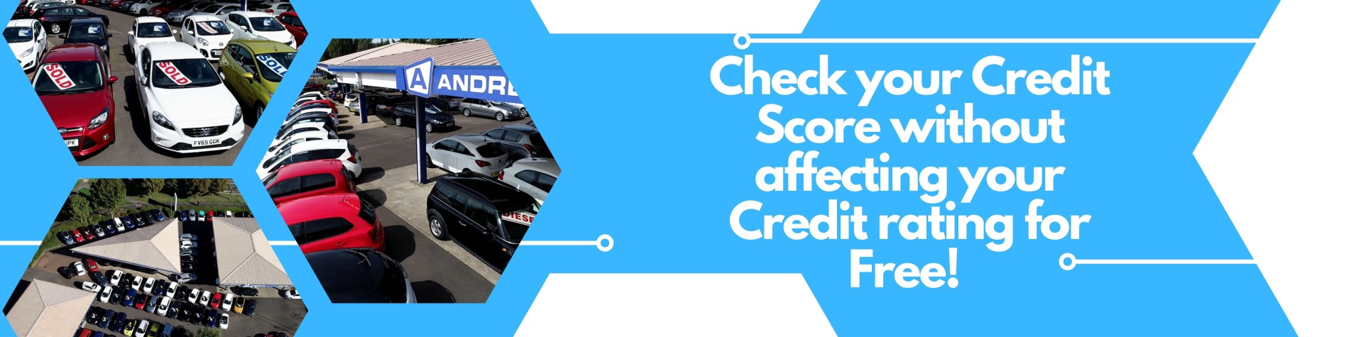 Free credit check