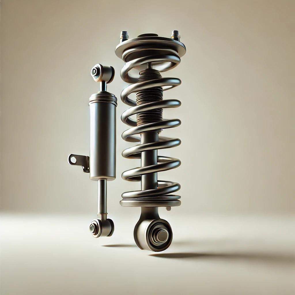 Understanding the Importance of Suspension Systems – Suspension Repairs and Replacements in Lincoln