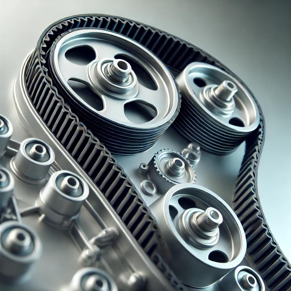 Understanding Timing Belts (Cam Belts) and Why They Are Essential – Timing Belt Replacement in Lincoln
