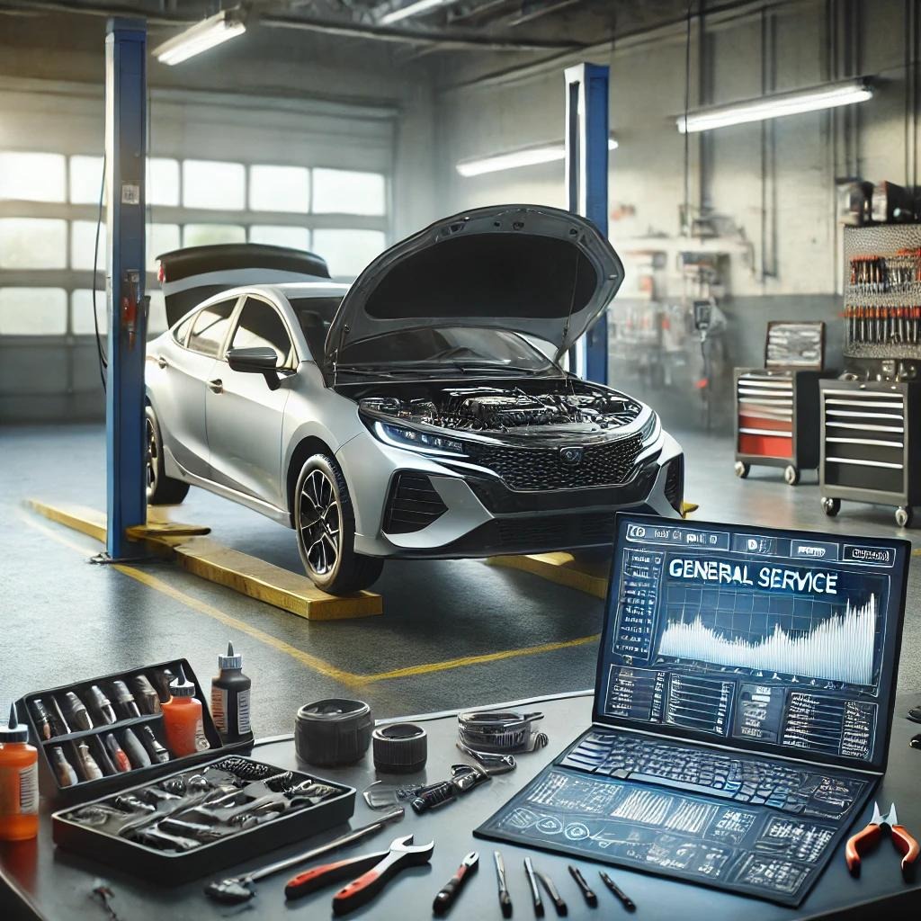 Why Vehicle Servicing Costs Less in the Long Run – Professional Servicing in Lincoln