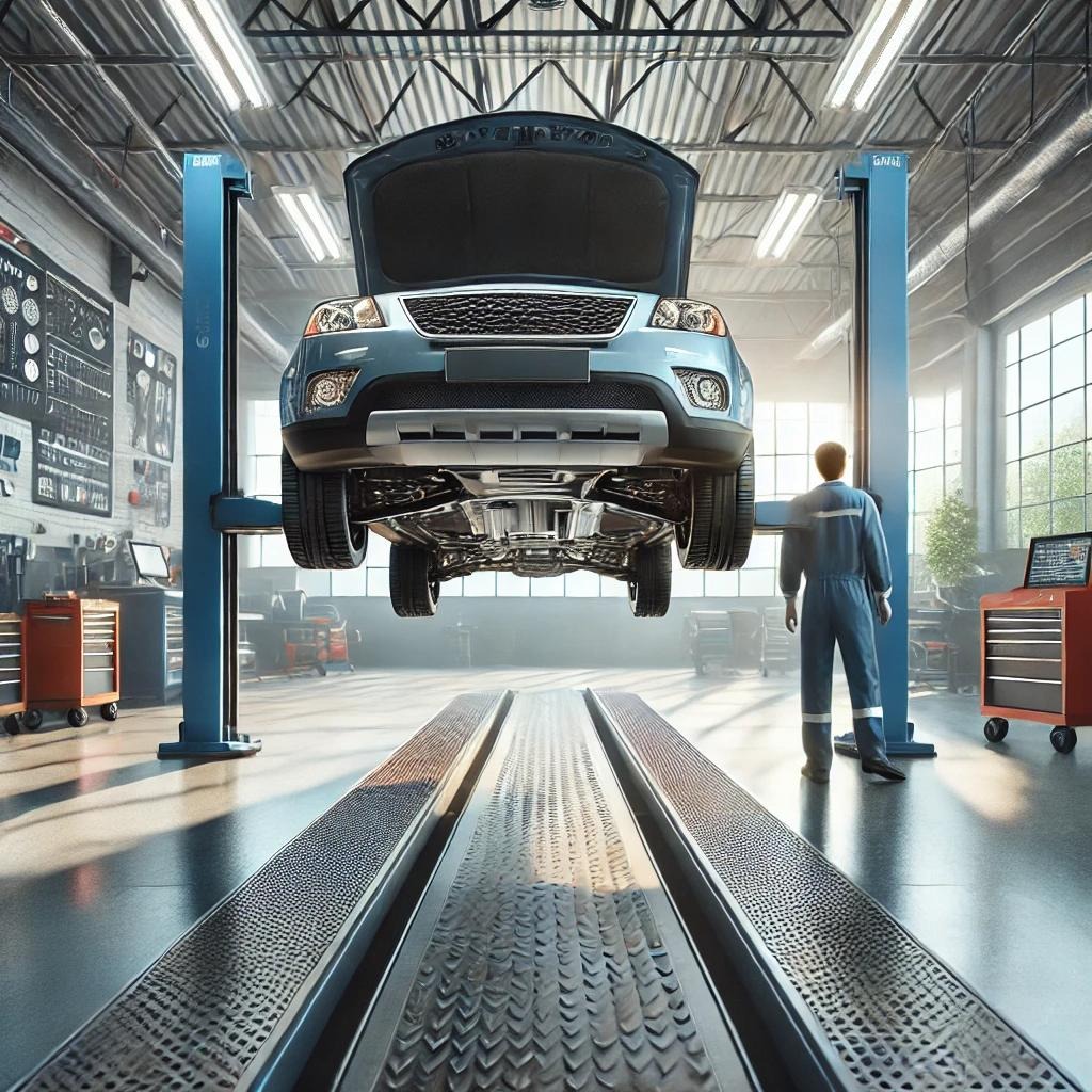 The Future of MOT Testing: What Drivers Need to Know