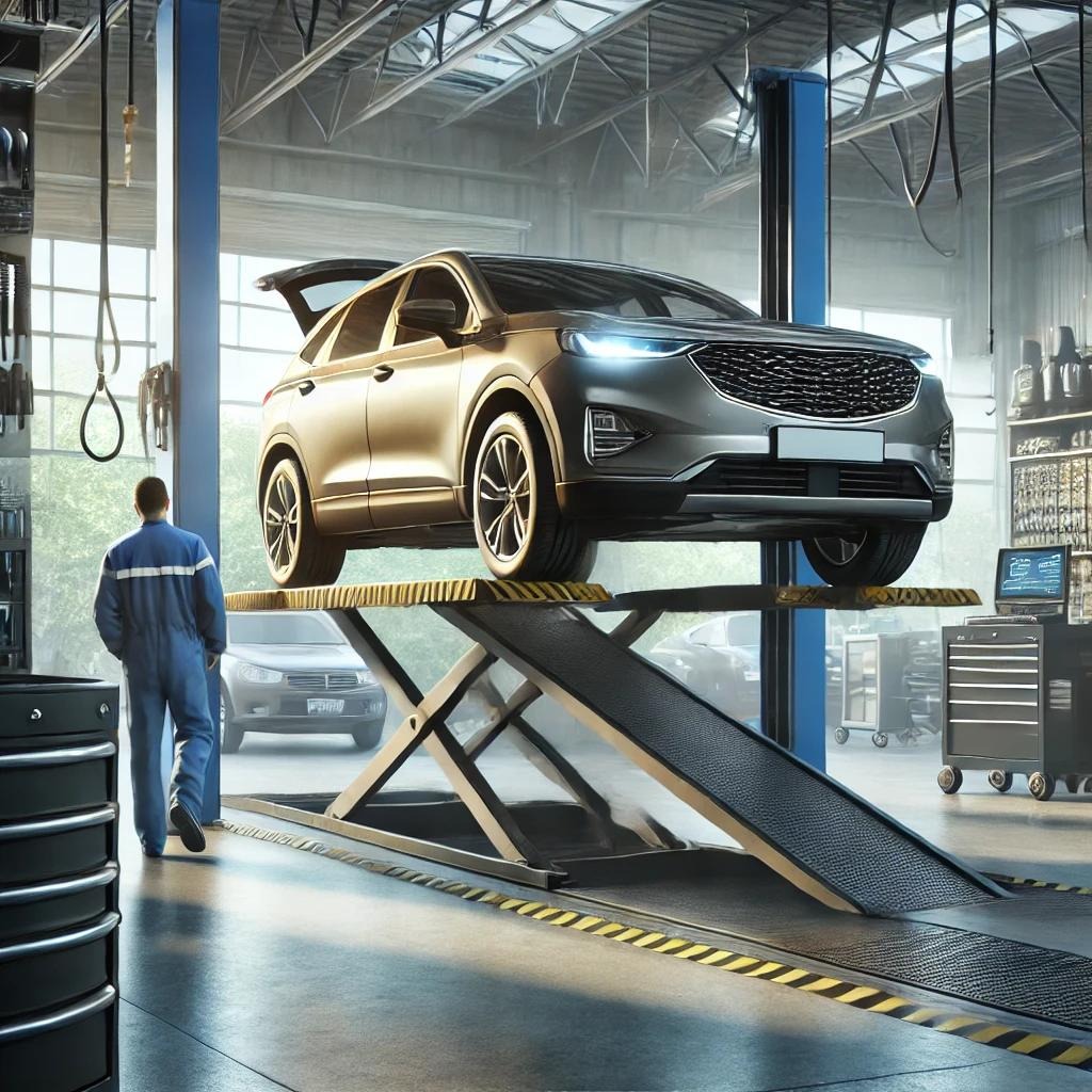 Understanding Wheel Alignment – Why It’s Critical for Your Car’s Performance - Andrews Car Centre, Lincoln