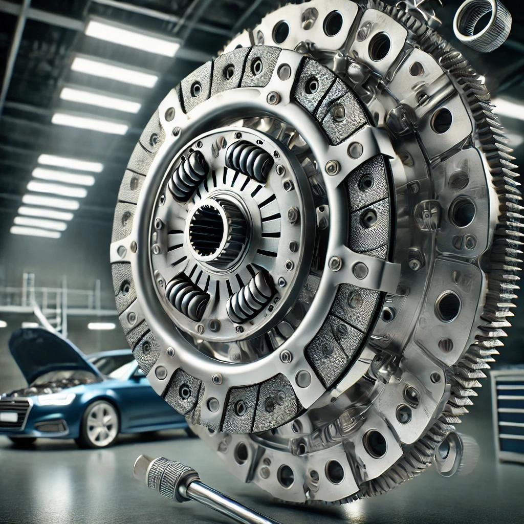 Why Clutch Replacements Are More Common in City Driving – Lincoln’s Stop-and-Go Traffic Impact