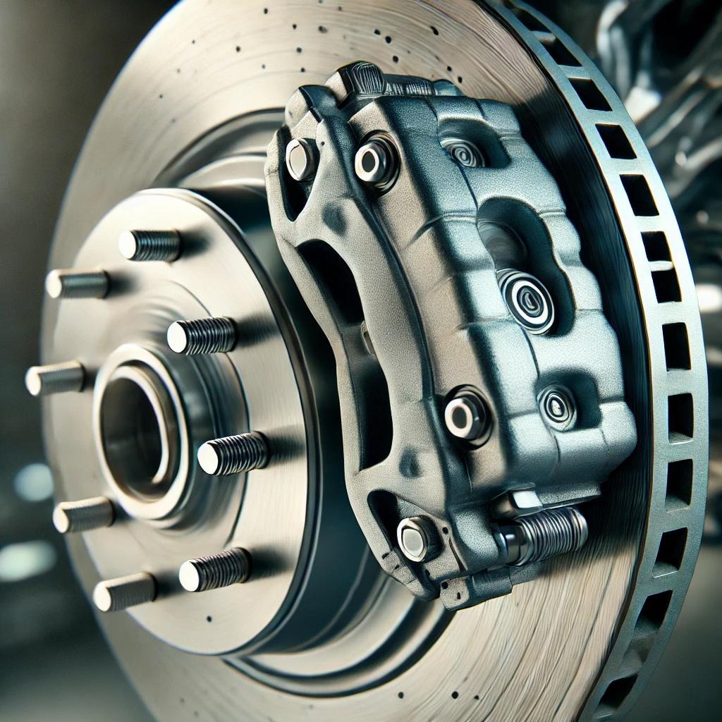 Why Does My Car Pull to One Side When Braking? - Brake Repairs and Replacements at Andrews Car Centre - Lincoln
