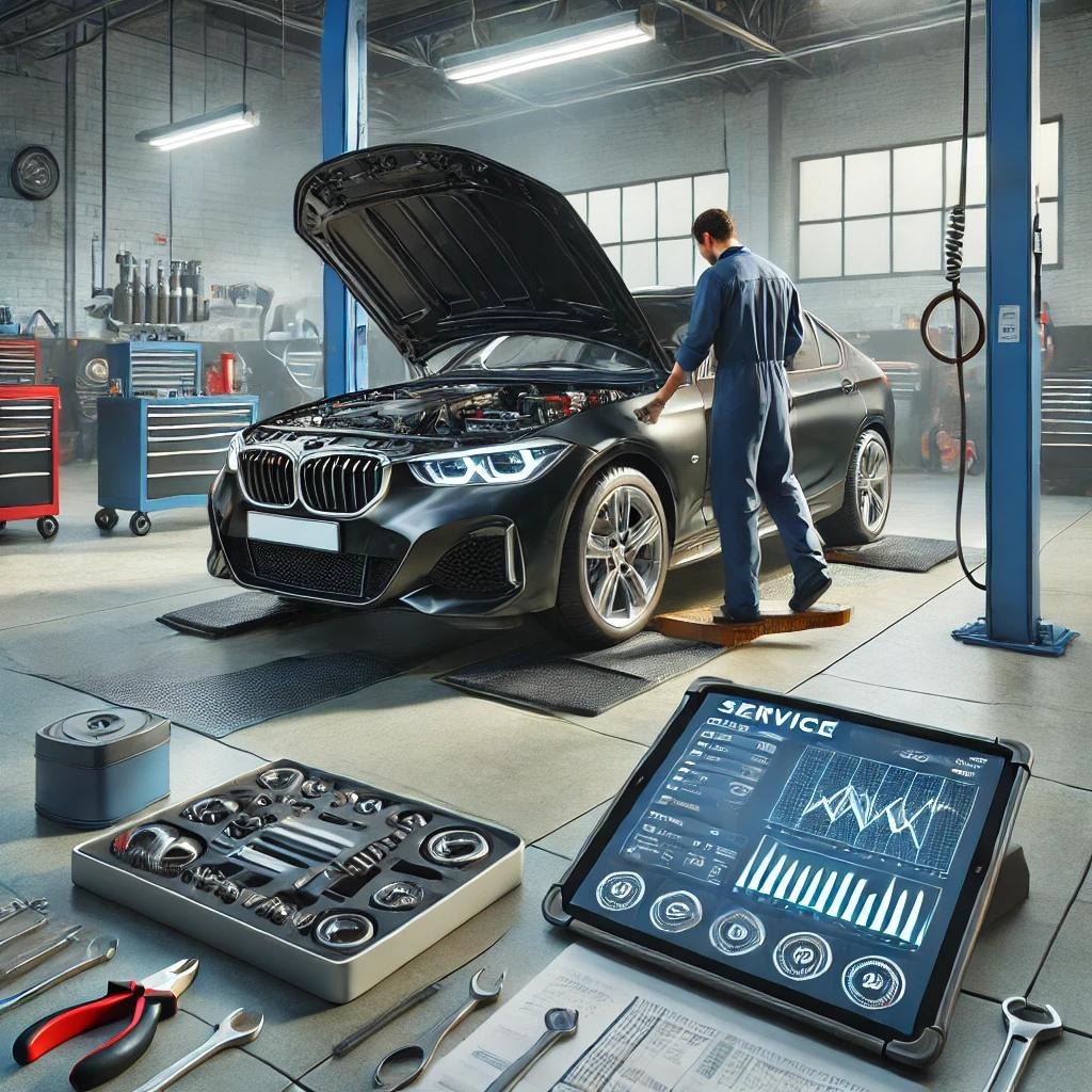The Importance of Oil Changes – Why Skipping Them is Risky - Car Services in Lincoln