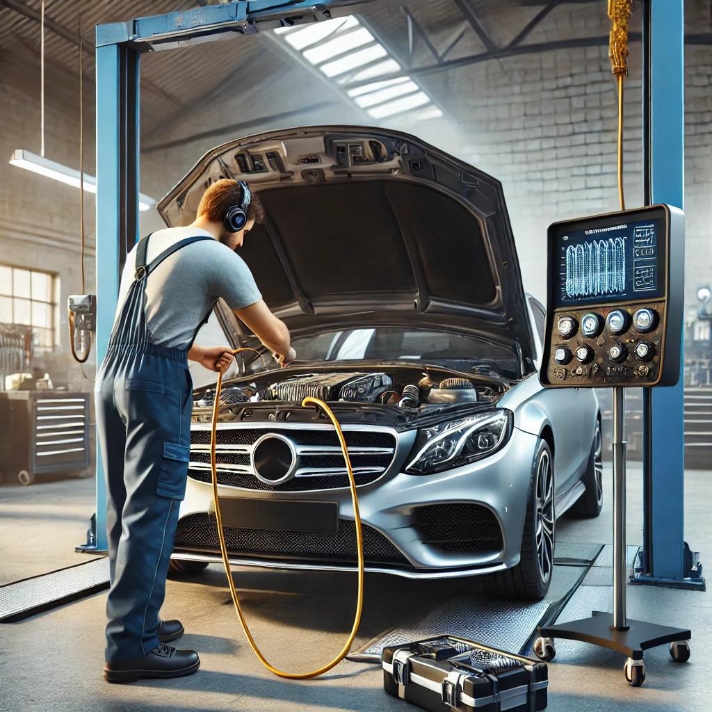 The Connection Between Car Air Con and Fuel Efficiency - Air Con Regas at Andrews Car Centre
