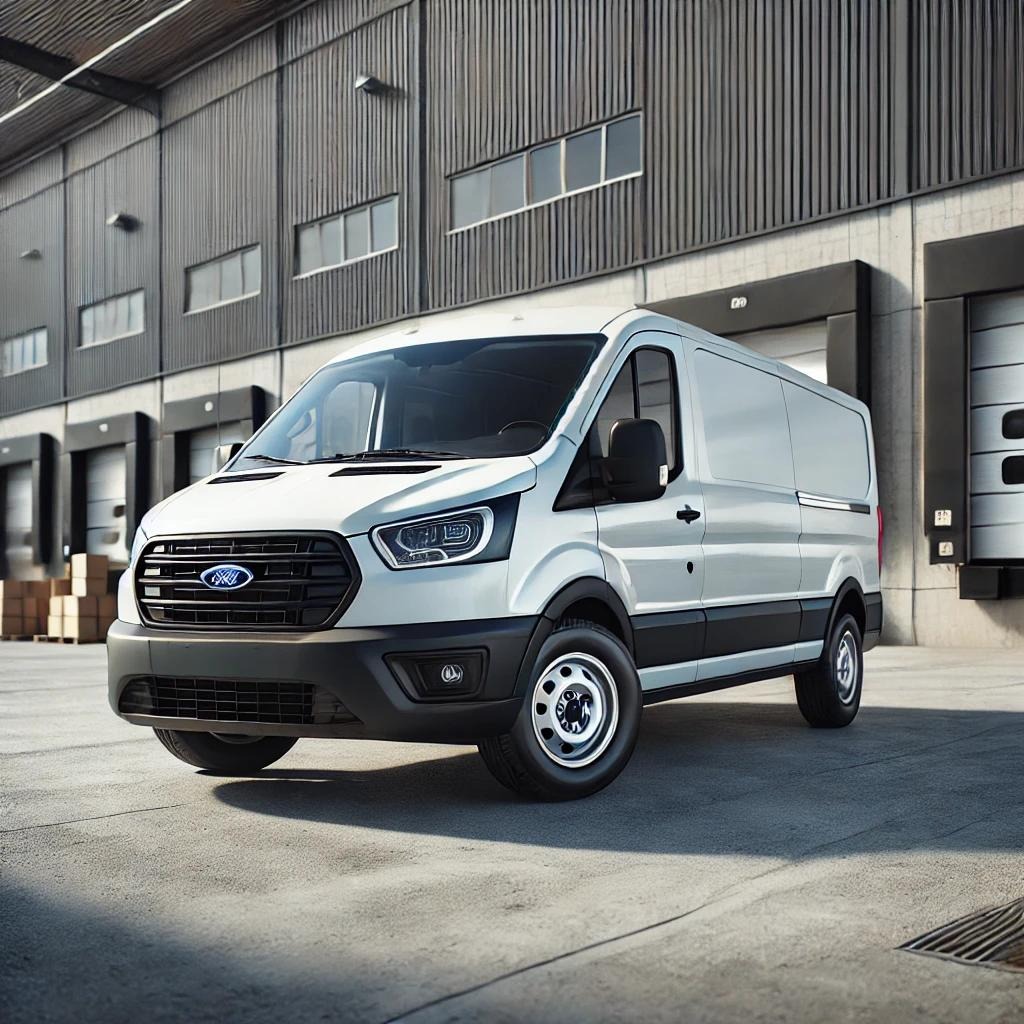 Why Ford Transit Wet Belts (Timing Belt) Need Replacing – Avoiding Costly Engine Damage - Replacement at Andrews Car Centre, Lincoln
