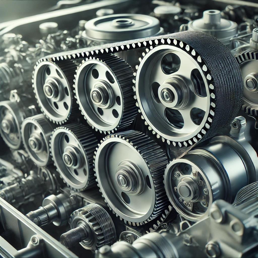 Timing Belt FAQs – Answering Common Questions About Timing Belts -  Timing Belts (Cam Belts) in Lincoln
