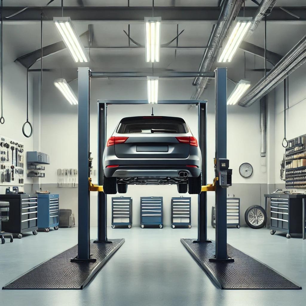 What to Do When You Hear a Knocking Noise While Driving - Andrews Car Centre - Local Car Garage Lincoln
