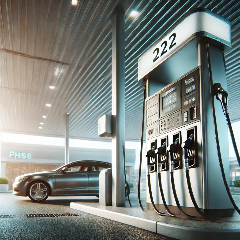 Why Is My Car Using More Fuel? – Common Causes of Poor Fuel Efficiency - Andrews Car Centre is a Local Garage in Lincoln