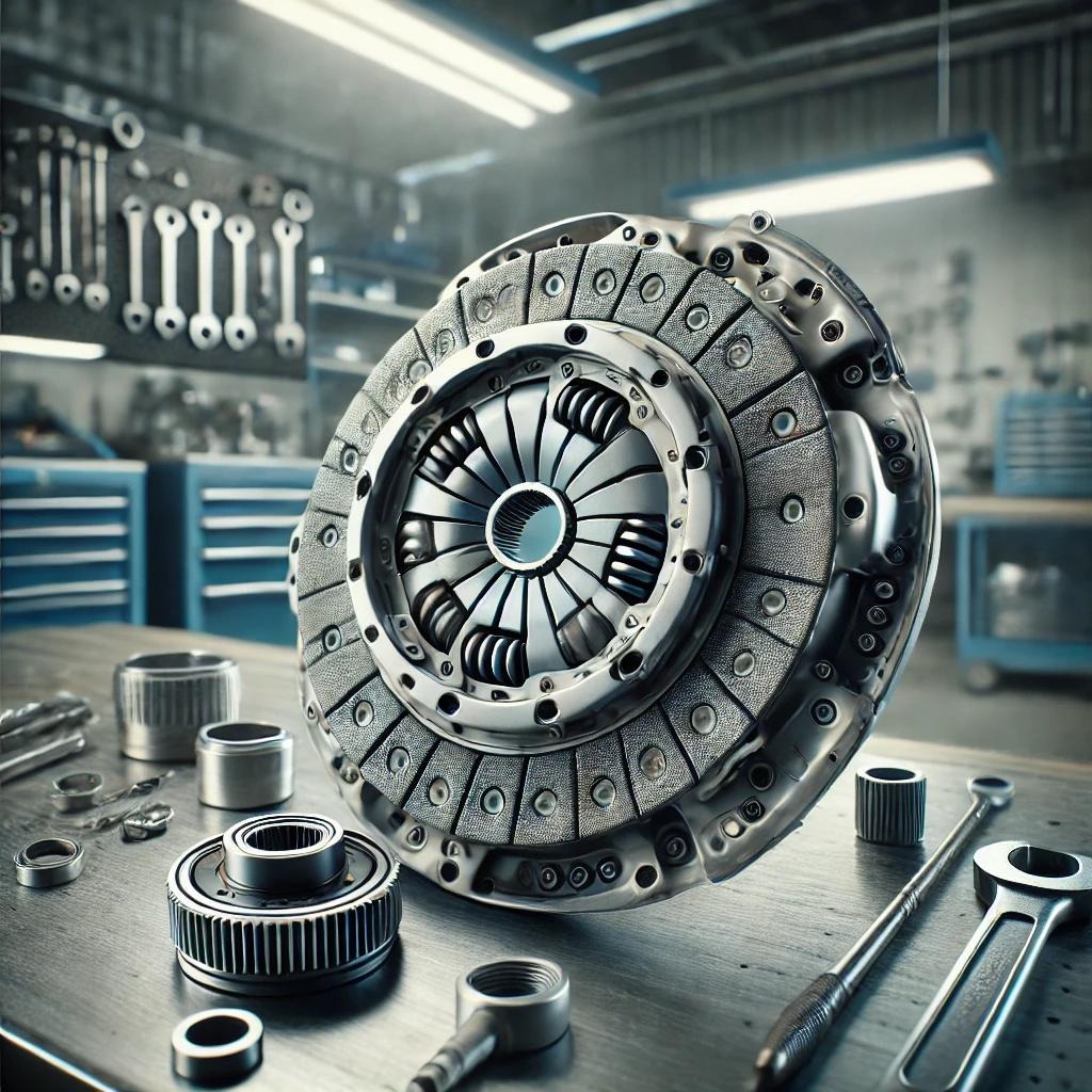 Clutch FAQs – Answering Your Questions About Clutch Repair and Replacement in Lincoln