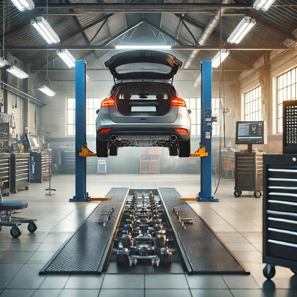 How Long Does an MOT Take and What’s Included in the Test? - MOT Tests in Lincoln