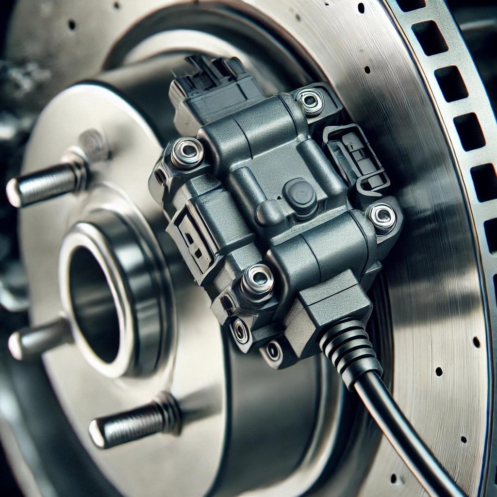 Understanding ABS (Anti-Lock Braking System) – How It Works and Why It’s Important