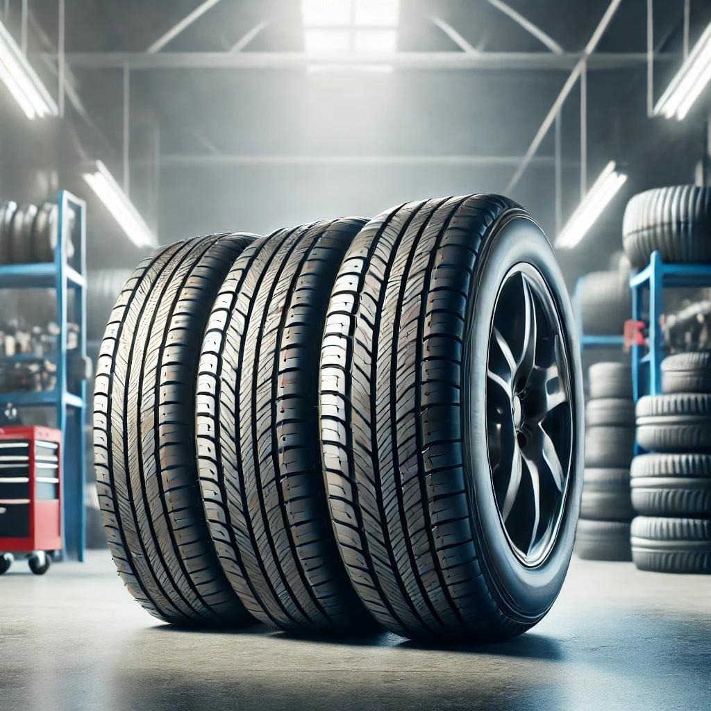 Understanding Tyre Labelling: What Do All Those Numbers Mean? - Tyre Advise in Lincoln