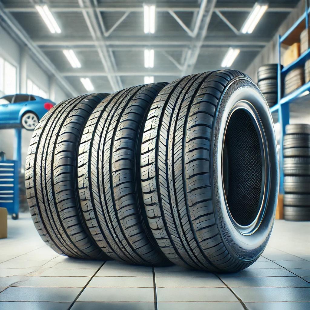 What to Do If You Get a Puncture: Repair or Replace?