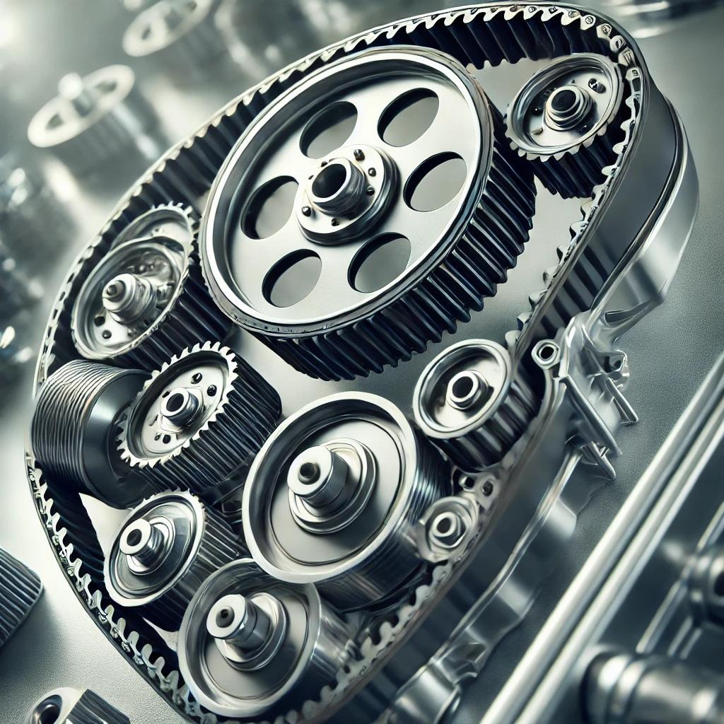 Timing Belt FAQs: Everything You Need to Know