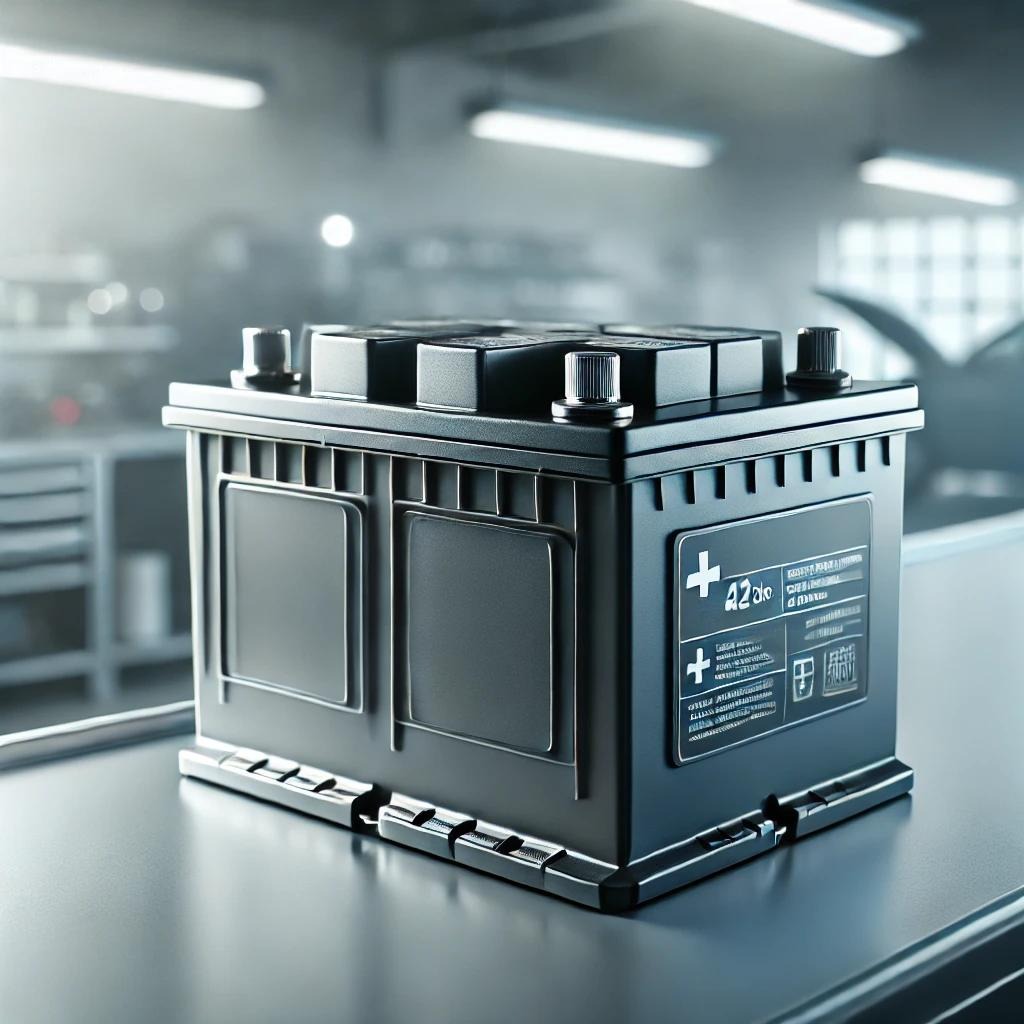 How to Know When Your Car Battery Needs Replacing
