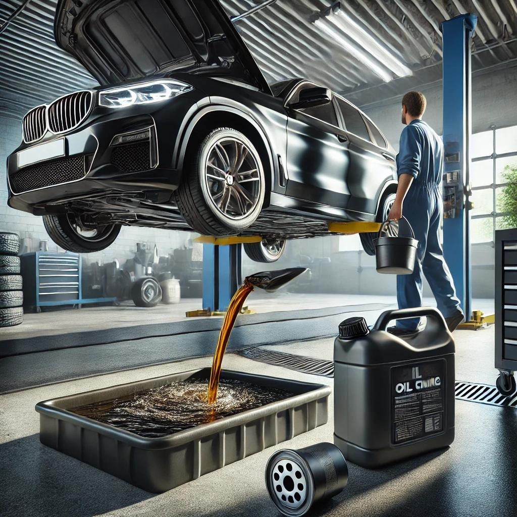 What Happens If You Don’t Change Your Oil?
