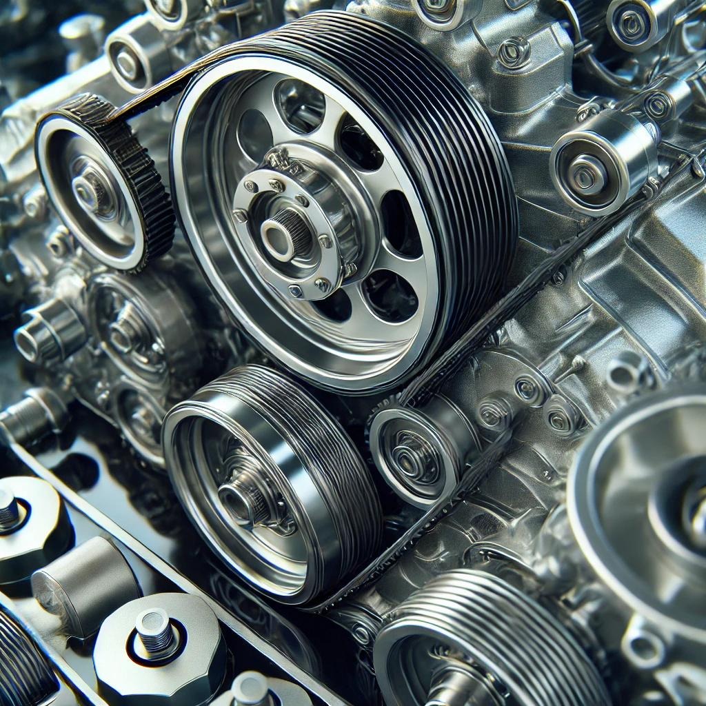 Do Low Mileage Cars Still Need Wet Belt Replacements?