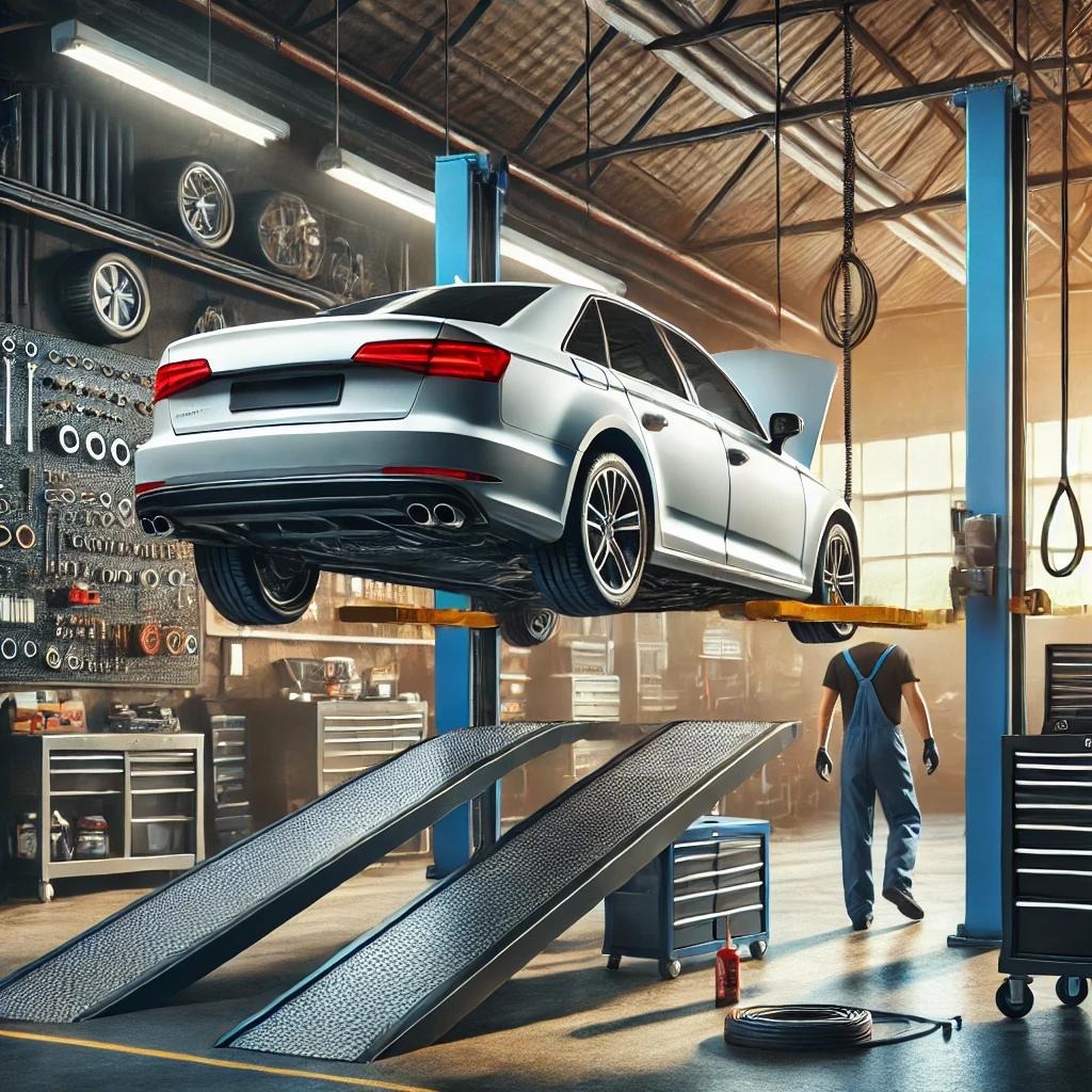 The Difference Between Wheel Alignment and Wheel Balancing – Why You Need Both