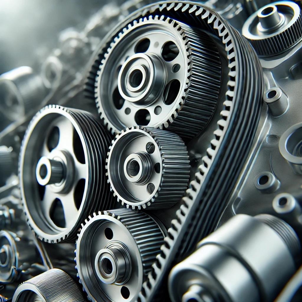 How Driving Style Affects Timing Belt Wear – What You Need to Know