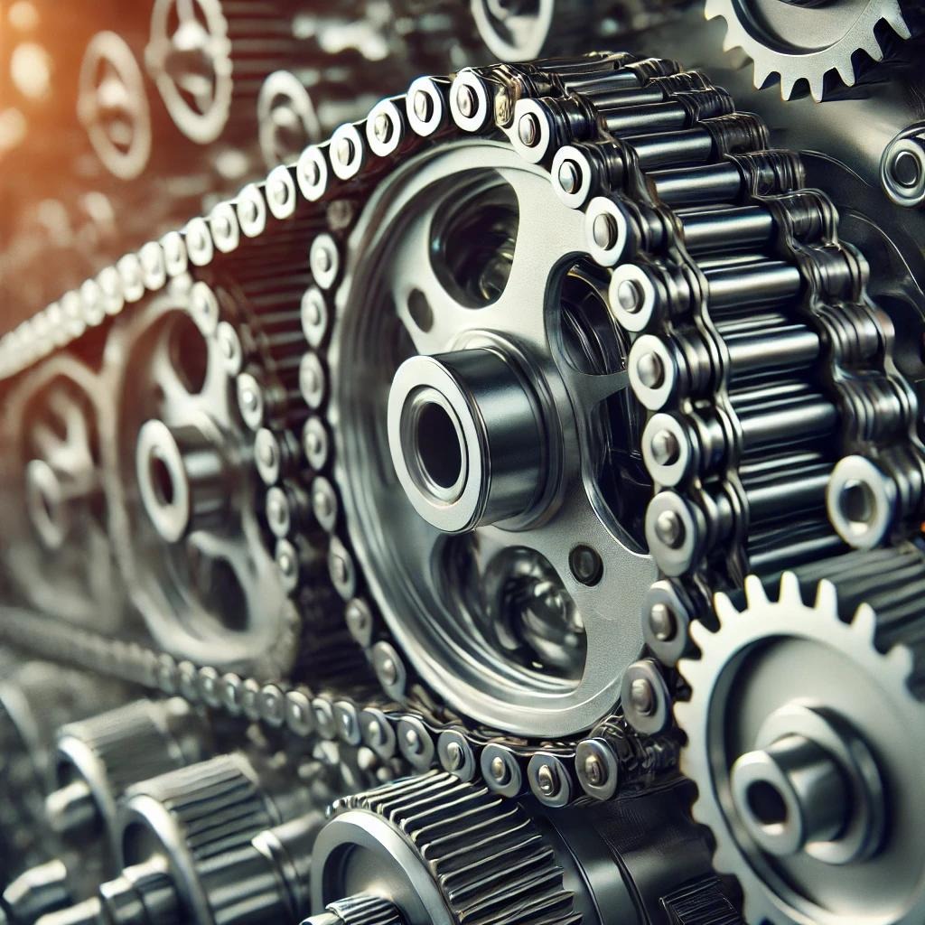 Signs Your Timing Chain Needs Replacing – What to Watch For