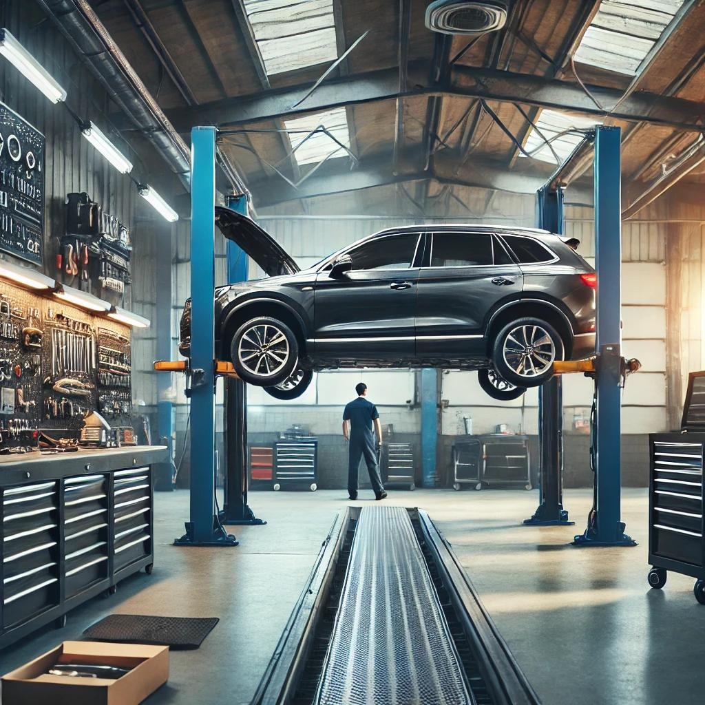 MOT Myths Busted – Separating Fact from Fiction