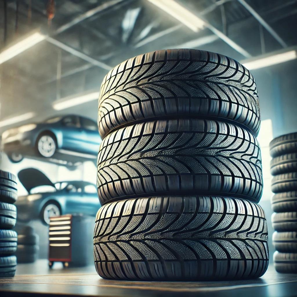 Are Budget Tyres Worth It? Budget vs. Mid-Range vs. Premium Tyres Explained