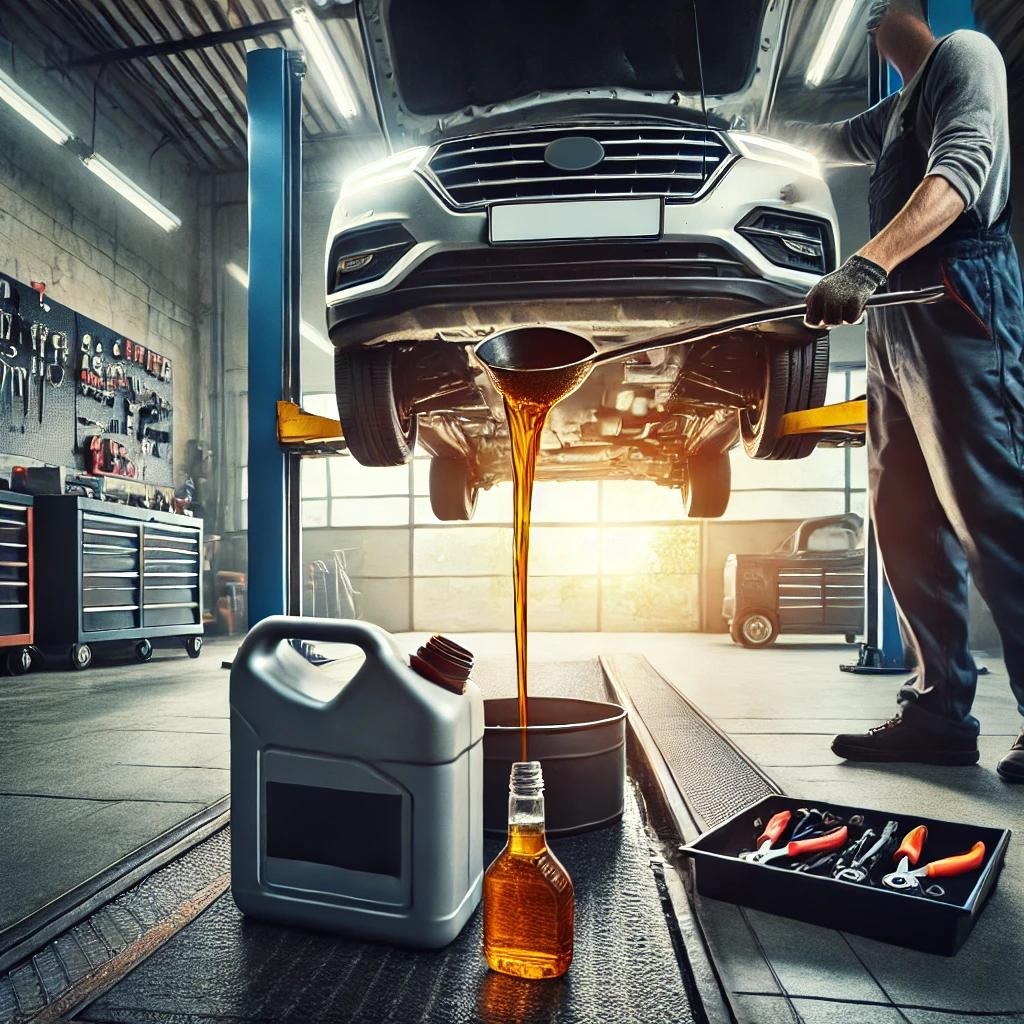 Why Cheap Car Services Aren’t Always a Good Deal