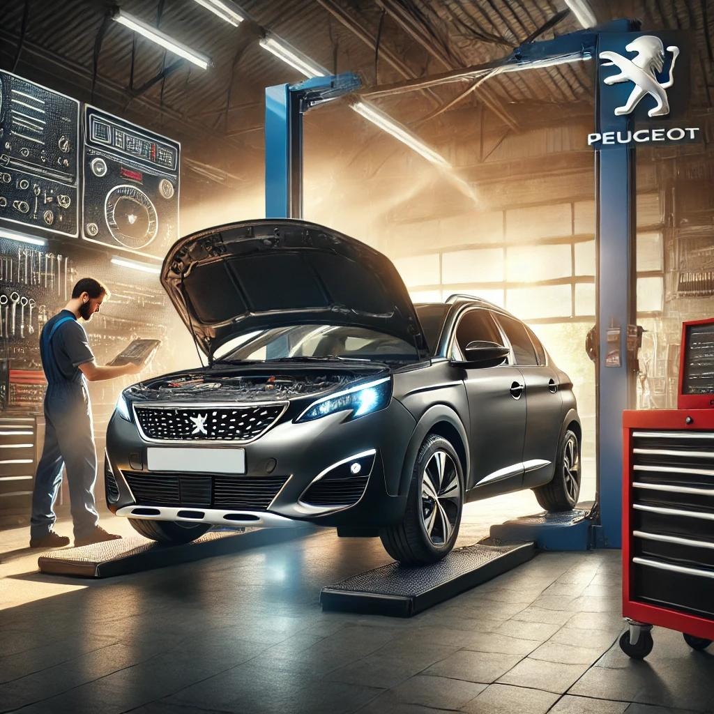 Why Peugeot Wet Belts Wear Out Faster Than Expected