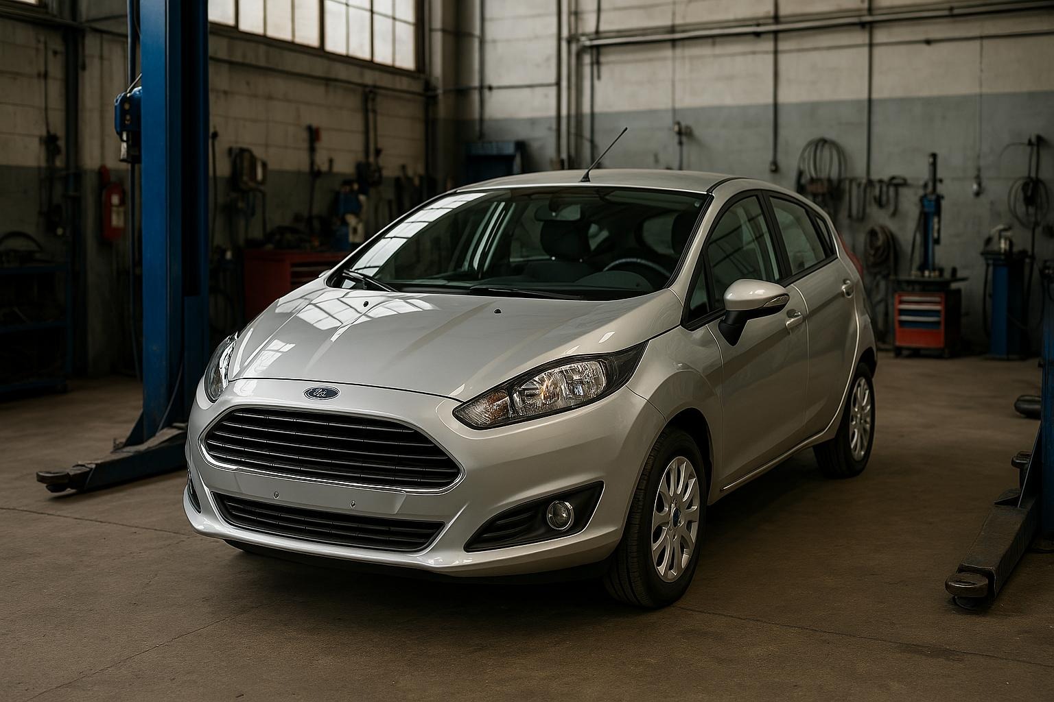 🛠️ Are Ford Wet Belts Really That Bad?