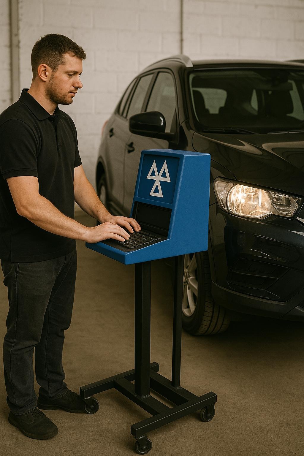 🚗 Does Your Insurance Cover You Without an MOT?