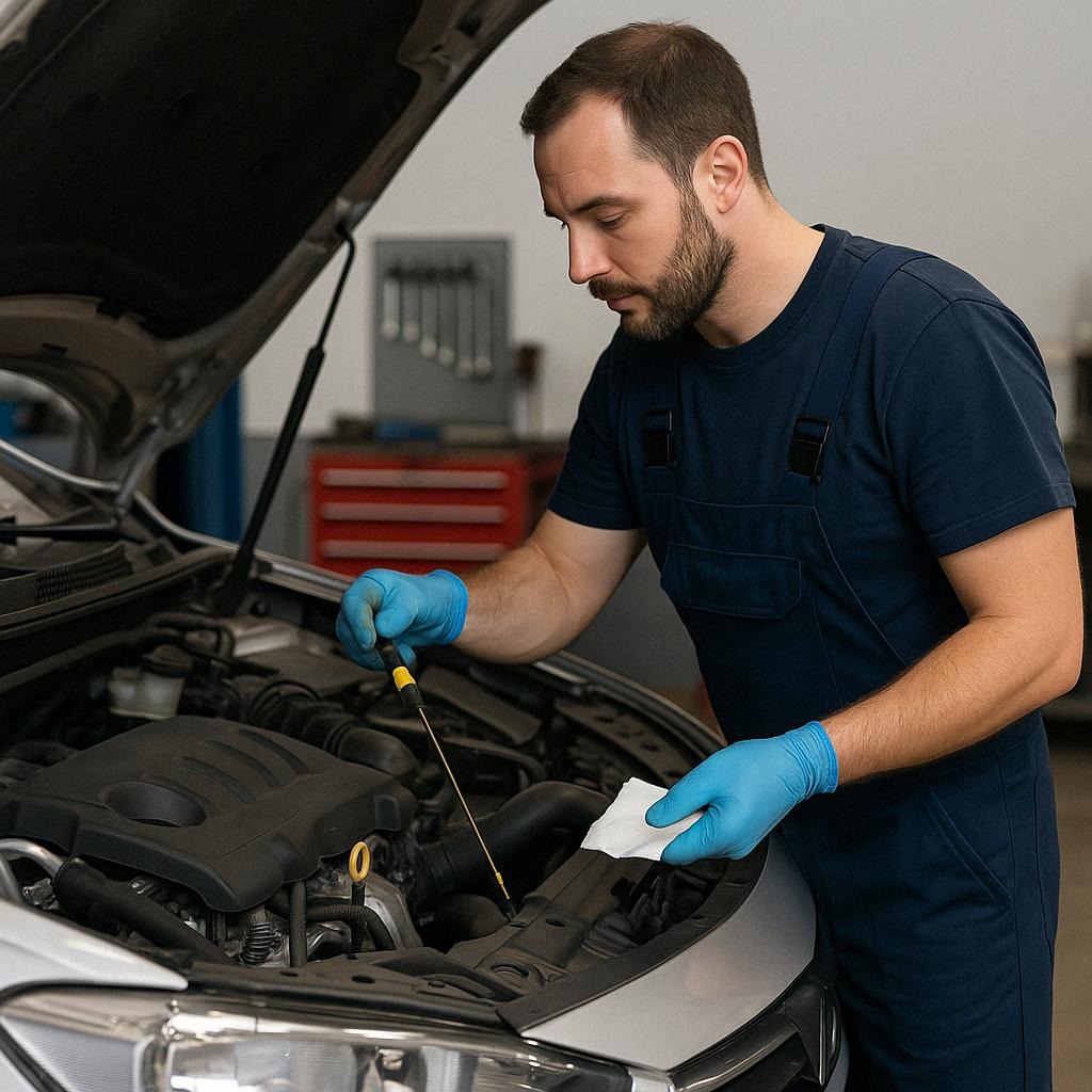 🛠️ What Happens If You Skip a Car Service? A Mechanic Explains