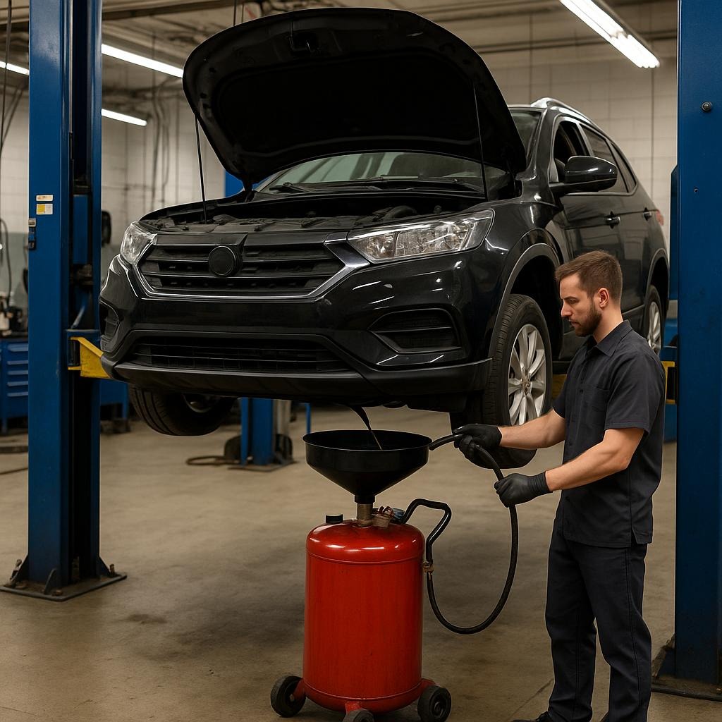 🚗 What Happens If You Skip a Car Service? (And Why It Costs More Later)