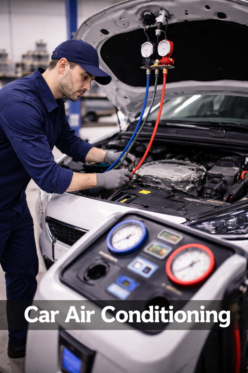 ❄️ Same-Day Air Conditioning Repair in Lincoln – Fast & Reliable