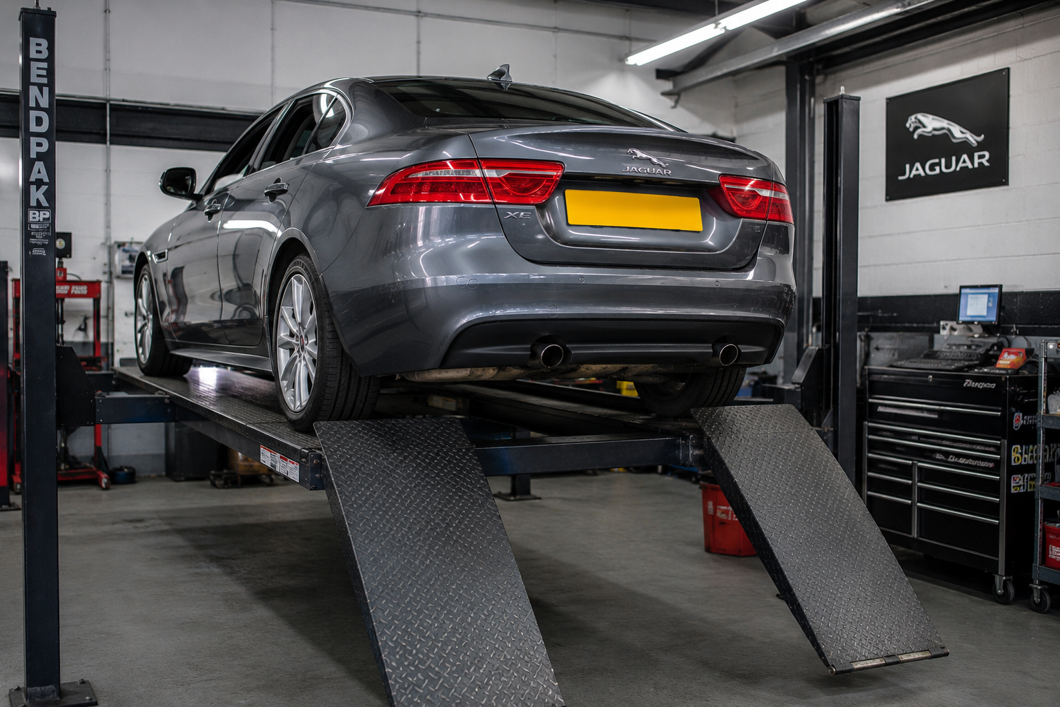⛓️ Jaguar XE 2.0 Diesel Timing Chain Problems Explained