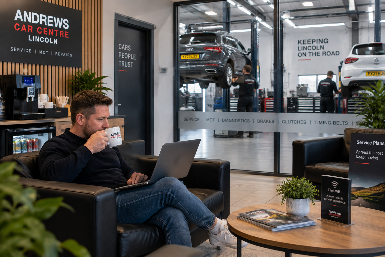 Beyond Brake Pads: Why Regular Brake Fluid Changes Are Vital for Safety in Lincoln